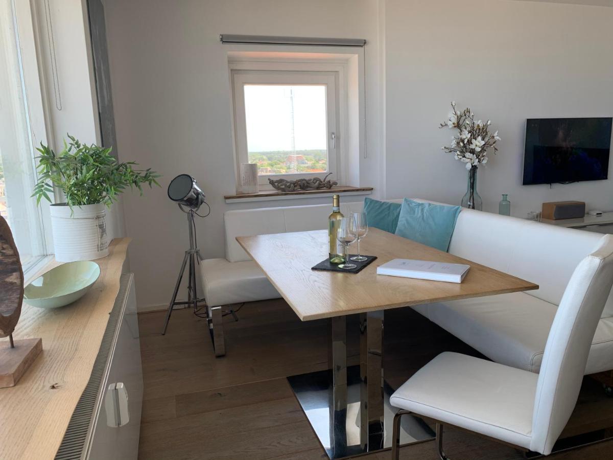 זנדוורט Appartement Delibas מראה חיצוני תמונה