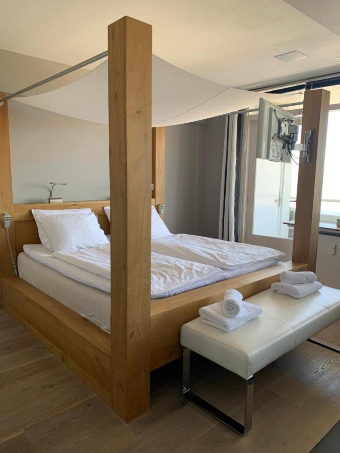 זנדוורט Appartement Delibas מראה חיצוני תמונה